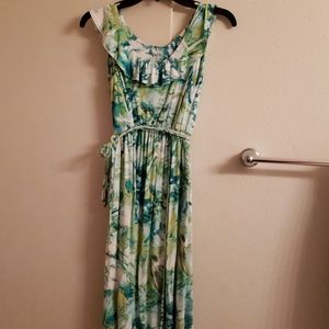 Summer/spring dress